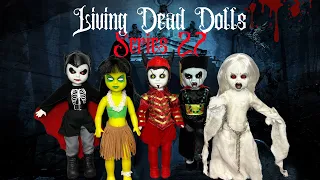 Living Dead Dolls - Series 27