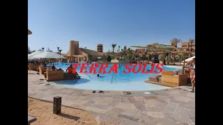 #42nd vlog The Terra Solis Hotel & Resto Dubai