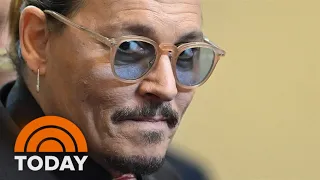 Verdict Looms In Depp-Heard Trial As Deliberations Resume