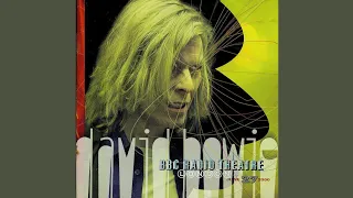 David Bowie - The Man Who Sold The World (Live at BBC Radio Theatre, 27th June, 2000)