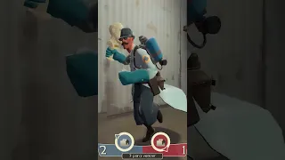 [TF2] - Funny Random Shots 4 #shorts