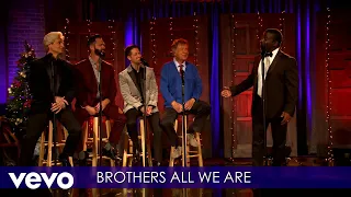 Gaither Vocal Band - Let There Be Peace on Earth (Lyric Video)