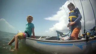Florida Bay Episode 1