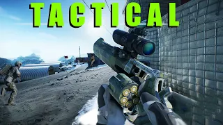 Battlefield 2042 is amazing now | Battlefield 2042 Season 5 Gameplay