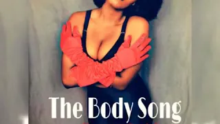 Sonia Grace - The Body Song (Love My Body)