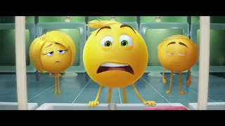 THE EMOJI MOVIE Trailer 1- 3 2017