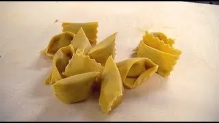 Come fare a mano i RAVIOLI del Plin_uChef_TV