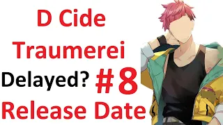 D Cide Traumerei Episode 8 Release Date | D Cide Traumerei The Animation, Episode 8, Release Date