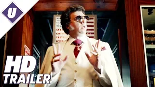 The Righteous GemStones - Official Teaser Trailer |  Danny McBride, John Goodman, HBO Series