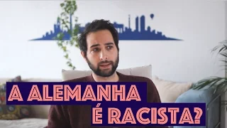 Racismo na Alemanha