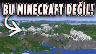 Minecraft'ın Kopyası Minecraftı Geçebilir Mi?