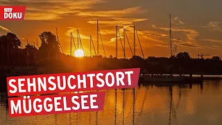 Unterwegs um den Müggelsee | Der größte See Berlins | Doku | Reportage | Re-Upload