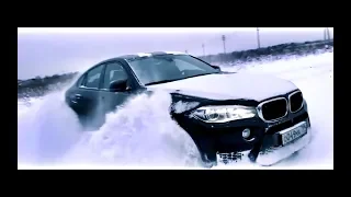 575 л.с. BMW X6M: 9.3 МЛН – тест МЕЧТЫ ПАЦАНА!) Обзор с дрифтом и батей!)