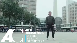 Children - Alex Christensen & The Berlin Orchestra (Official Video)