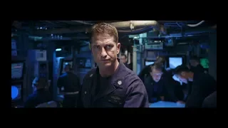 Hunter Killer - Official® Trailer 2 [HD]