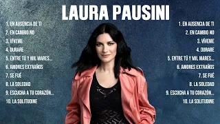 Laura Pausini ~ Mix Grandes Sucessos Románticas Antigas de Laura Pausini