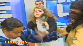 Ratinho Livre - Record (08/1998)