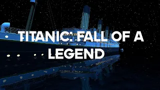 Titanic: Fall Of A Legend Full Gameplay