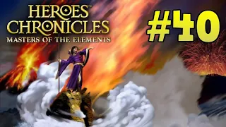 Heroes Chronicles MotE [40] Don't Drink the Water 1