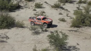 2023 SCORE SAN FELIPE 250 - HAGLE LUMBER CO RACING HELI FOOTAGE RAW #246 SPEC TT 2/2