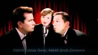 Two and a half men Theme (Ohne gesang)