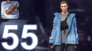 Free Fire: Battlegrounds - Gameplay Walkthrough Part 55 - Justin Bieber Outfit (iOS, Android)