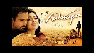 Mahiya - Suzanne D'Mello - Emraan Hashmi - Shriya Saran - Awarapan [2007] New Edition 2021