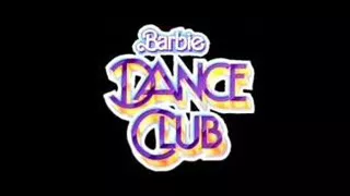 Barbie Dance Club - Soundtrack (cassette recording)