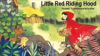 Little Red Riding Hood — Charles PERRAULT