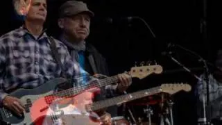 Mark Knopfler- Coyote live in Oslo