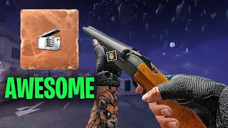 MW3 Zombies - THIS Gun INSTA KILLS EVERYTHING