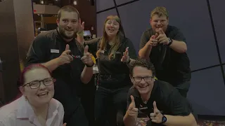 Phoenix Theatres Training Video