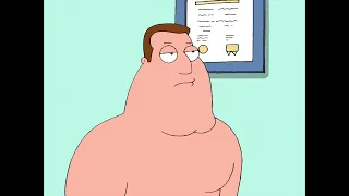 Family Guy S03E15 Ready, Willing, and Disabled 720p DVDRip x264P mkv 20231214 144031