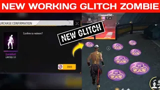 100% WORKING LATEST ZOMBIE MODE GLITCH | HOW TO COLLECT UNLIMITED GRIM TOKEN