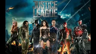 9 Things to Know About 'Justice League' (2017)