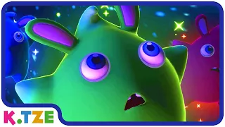 Was will sie von den Sparks 🤔😱 Mario Rabbids Sparks of Hope | Folge 37