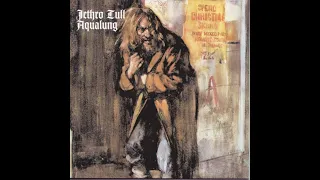 Jethro Tull - Aqualung (Instrumental)