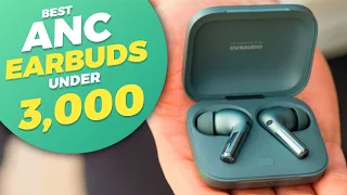 Top 5 Best TWS under 3000 🔥 Best Earbuds under 3K in INDIA 2023