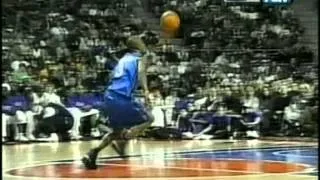 NBA Action's Top 10 Plays of the Week (Jan.2005)