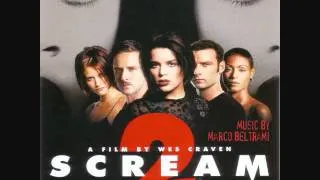 SCREAM 2 Movie Soundtrack- Cassandra Aria- 28