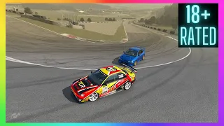 The New Kimi Velocini!!!??? - Gran Turismo 7