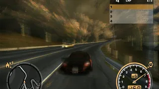 Need for Speed Most Wanted (2005) - Walkthrough Part 61