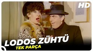 Lodos Zühtü | Eski Türk Filmi Tek Parça
