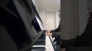 Billy Joel - Piano man (arranged by Yohan Kim)