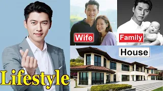 Hyun Bin (현빈) Lifestyle | Wife, Dramas, Net worth, Family, Car, Height, Age, House, Biography 2022