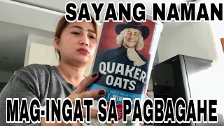 VLOG# 835 MAG-IINGAT SA PAGPABAGAHE