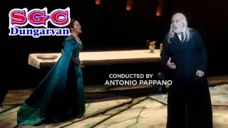 Royal Opera: I Due Foscari (Live) in SGC Dungarvan Cinema