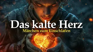 Langes Märchen zum Einschlafen und Träumen • Wilhelm Hauff • Das kalte Herz • Hörbuch