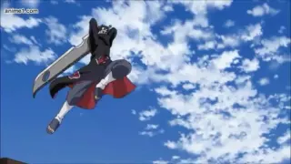 Itachi Shinden AMV