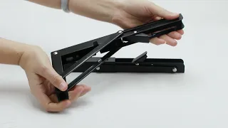 folding bracket